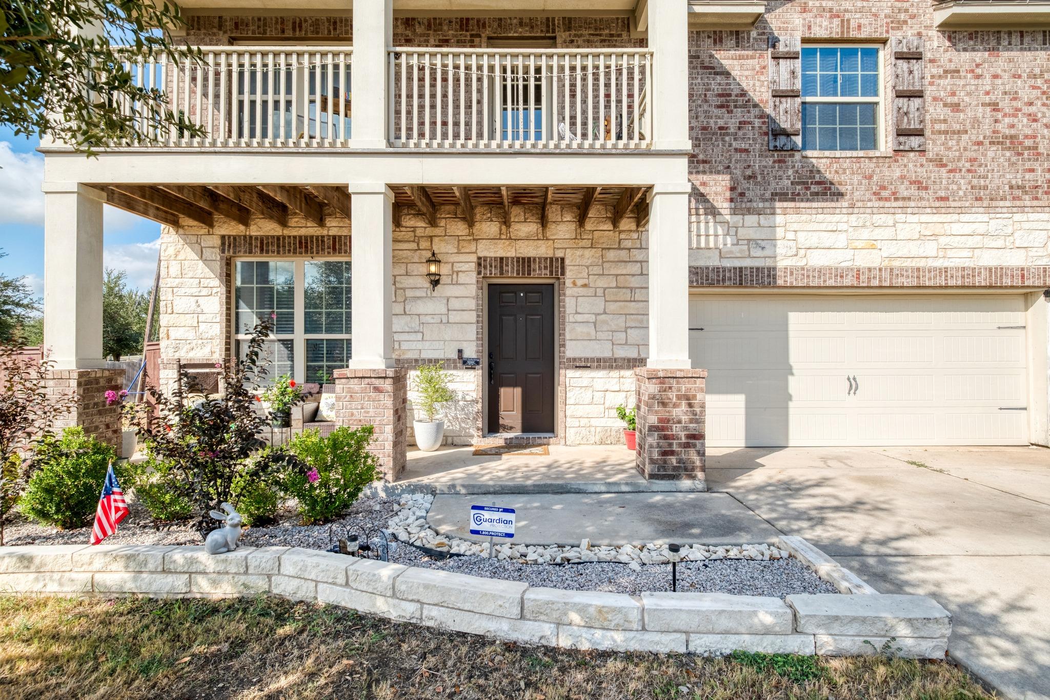 3725 Anchor Bay DR