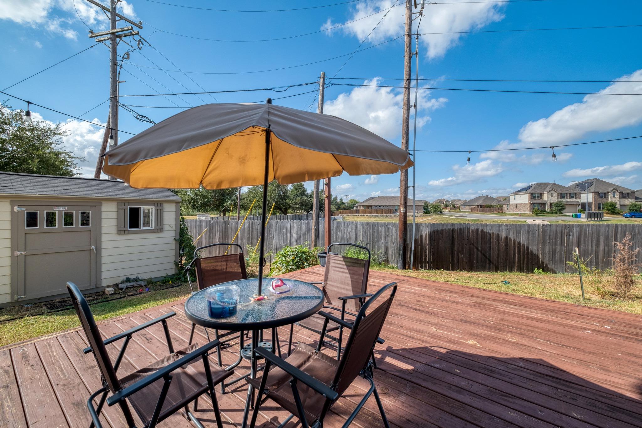 3725 Anchor Bay DR