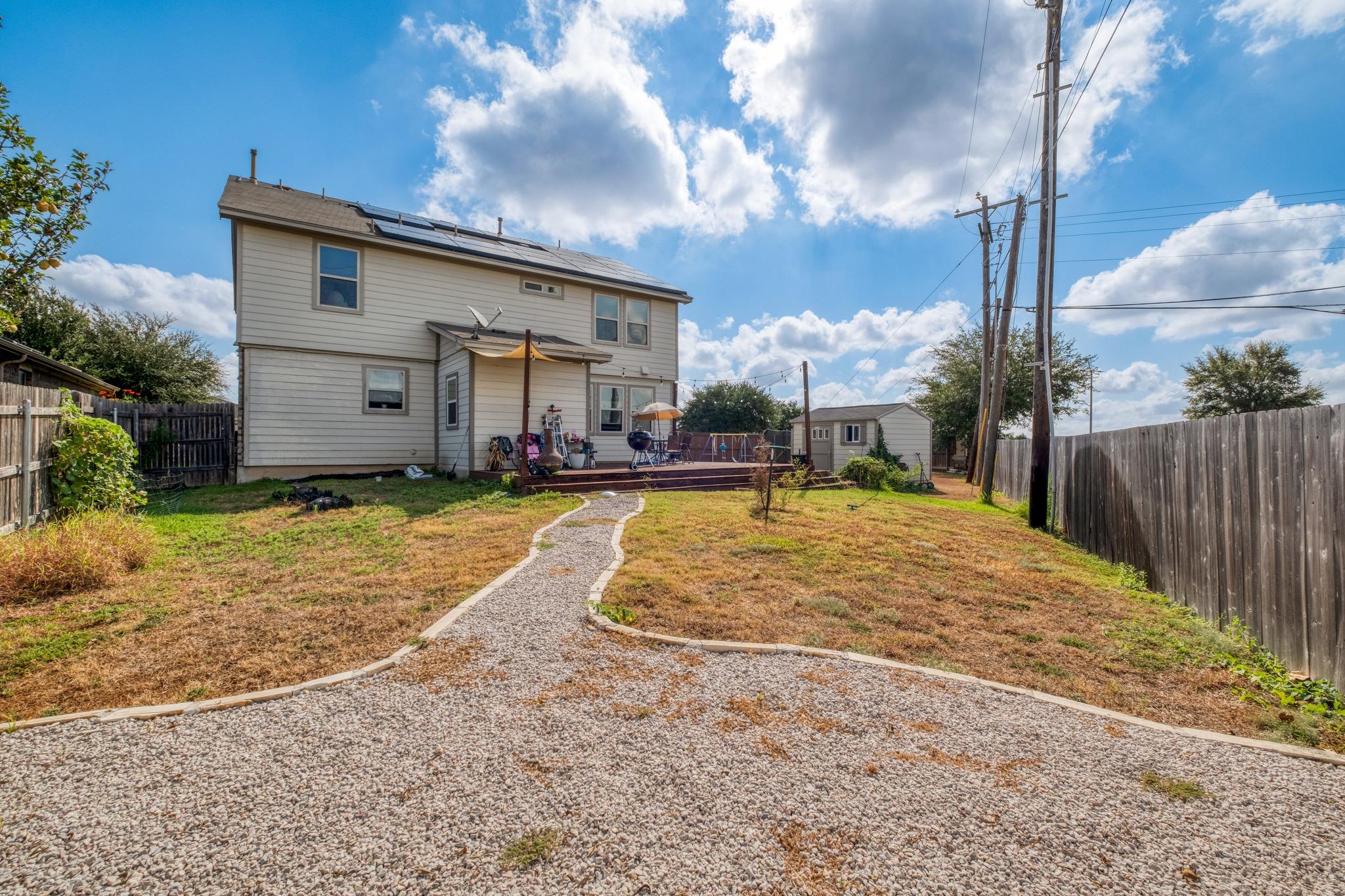 3725 Anchor Bay DR