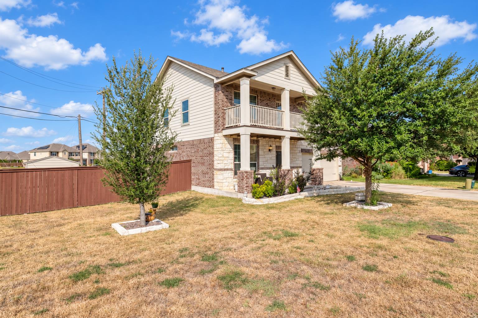 3725 Anchor Bay DR
