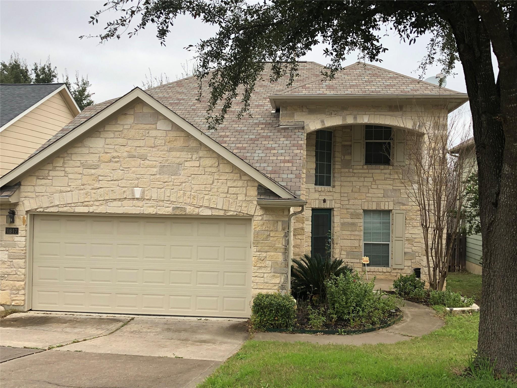 1617 Gaylord DR