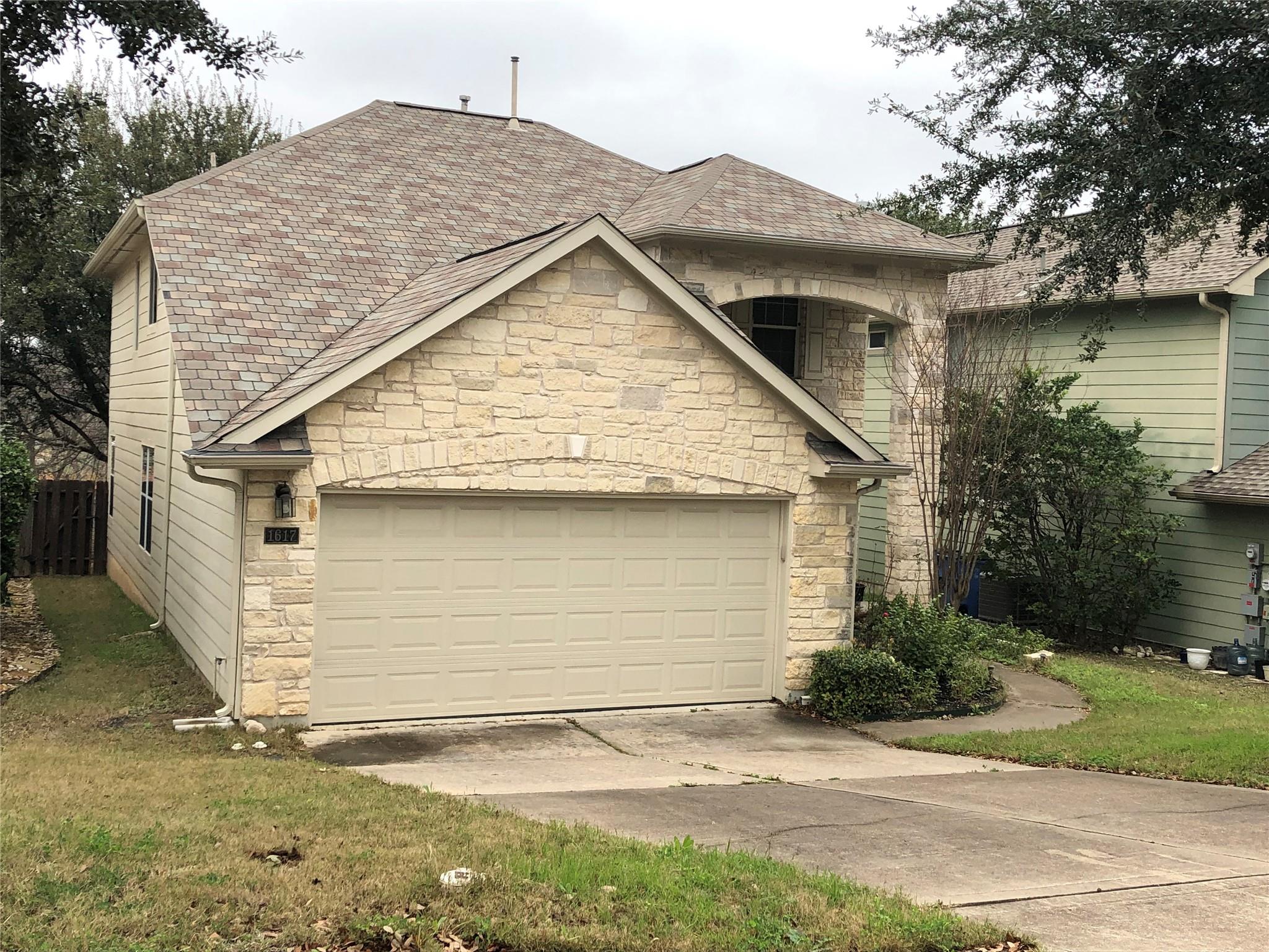 1617 Gaylord DR