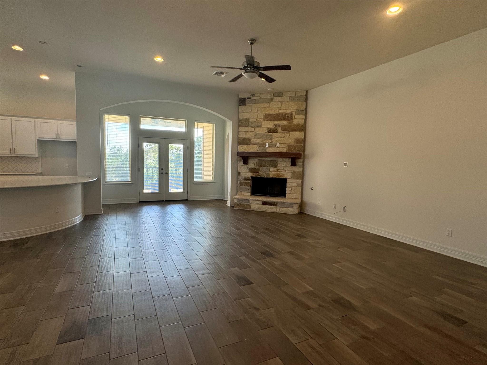 124 Woodway BND