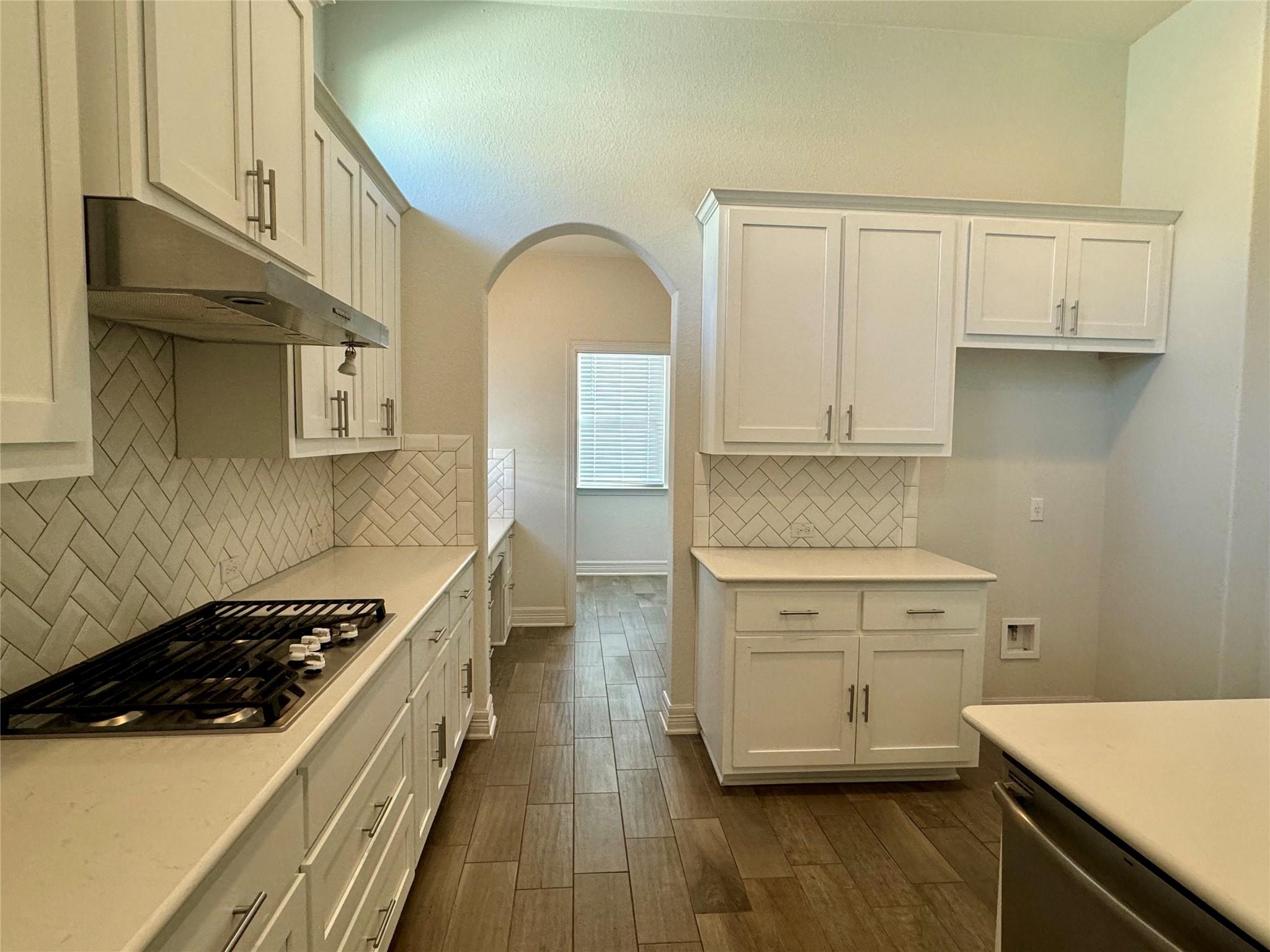 124 Woodway BND