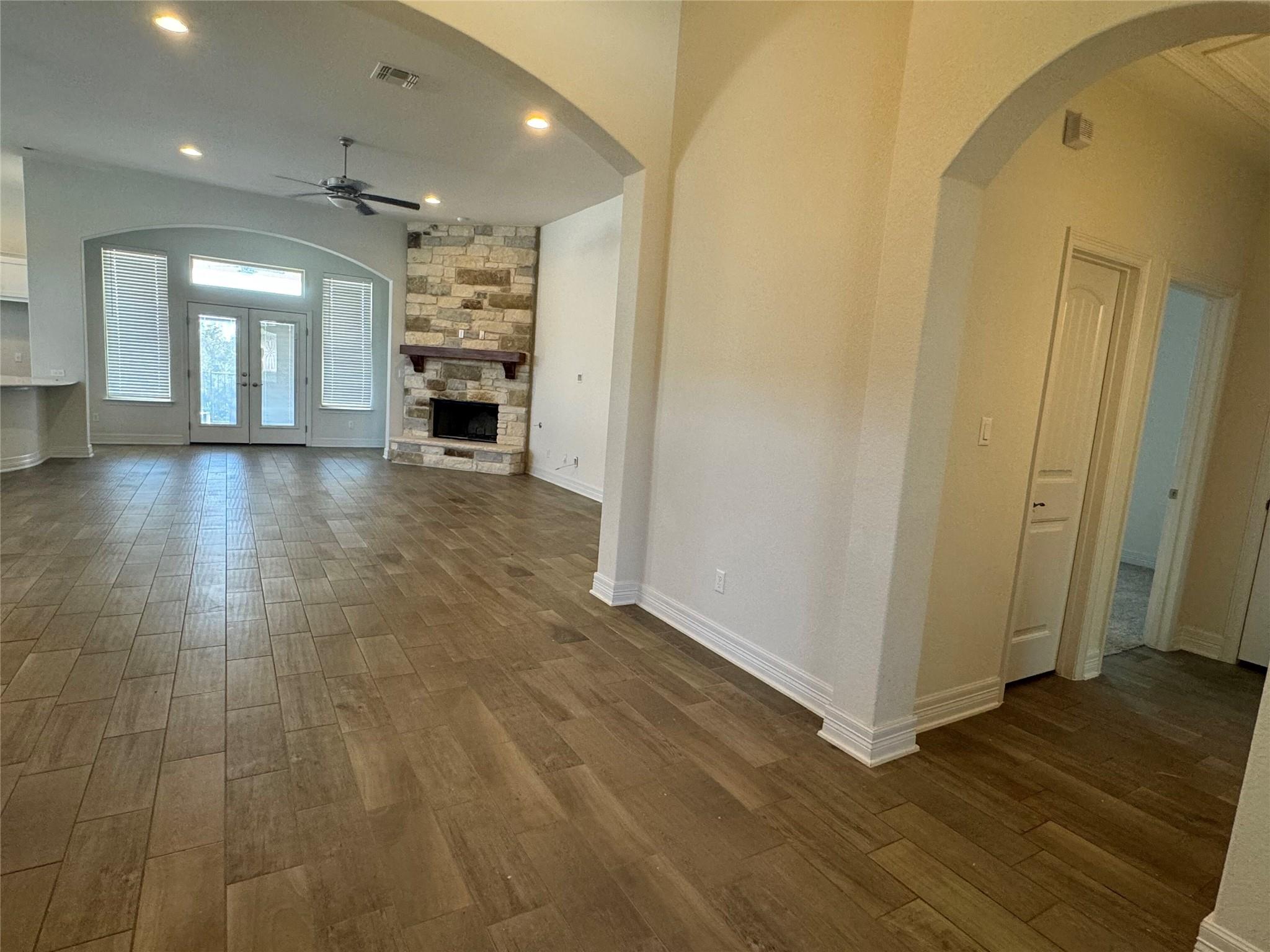 124 Woodway BND