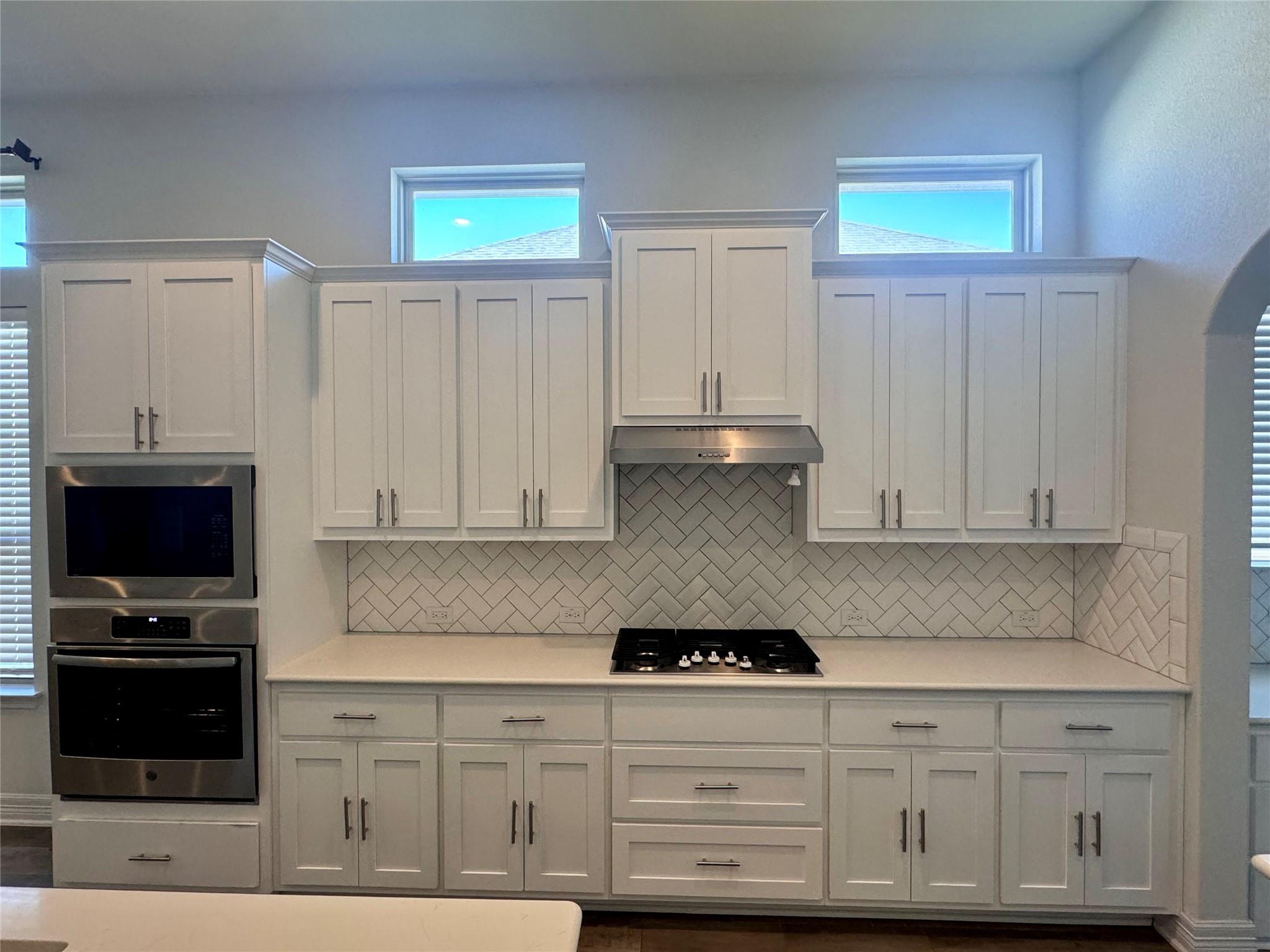 124 Woodway BND