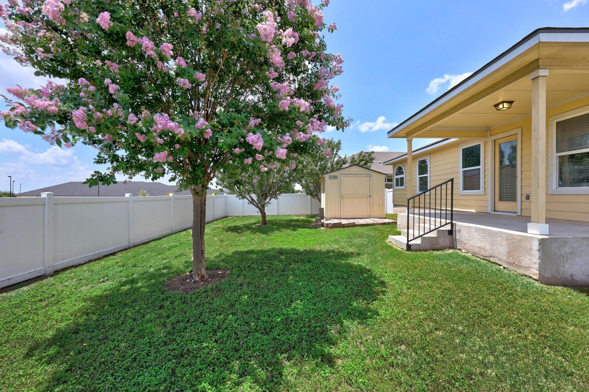 18515 Bandelier DR