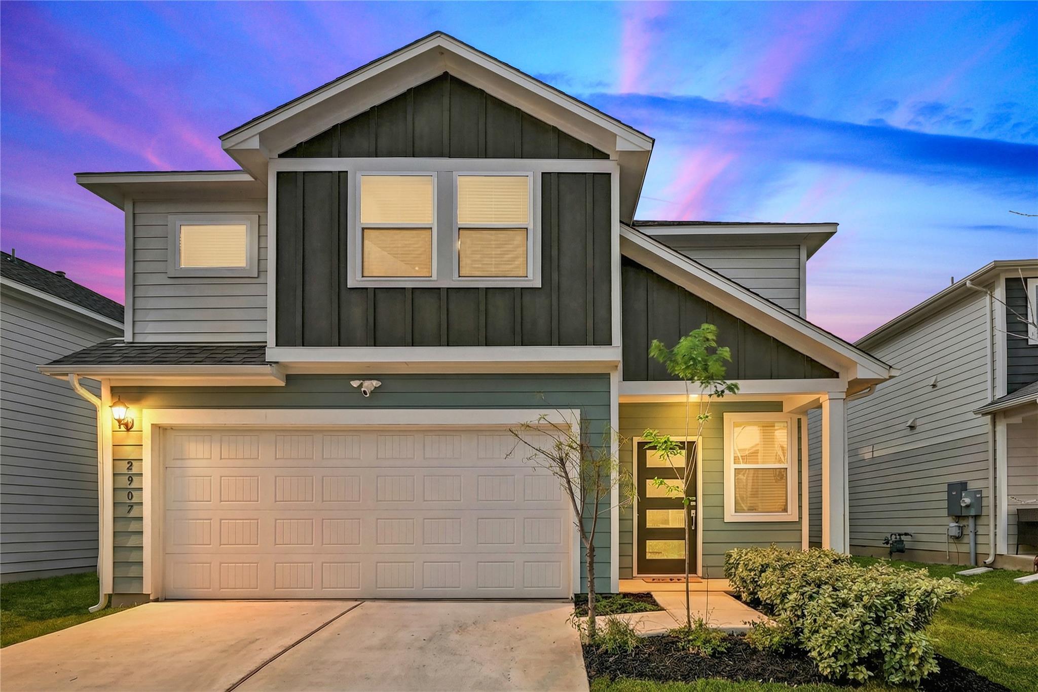 2907 Tavern DR