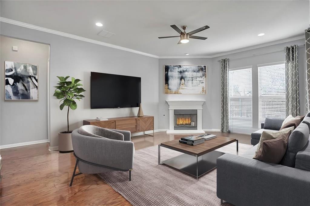 1400 Little Elm TRL # 1215