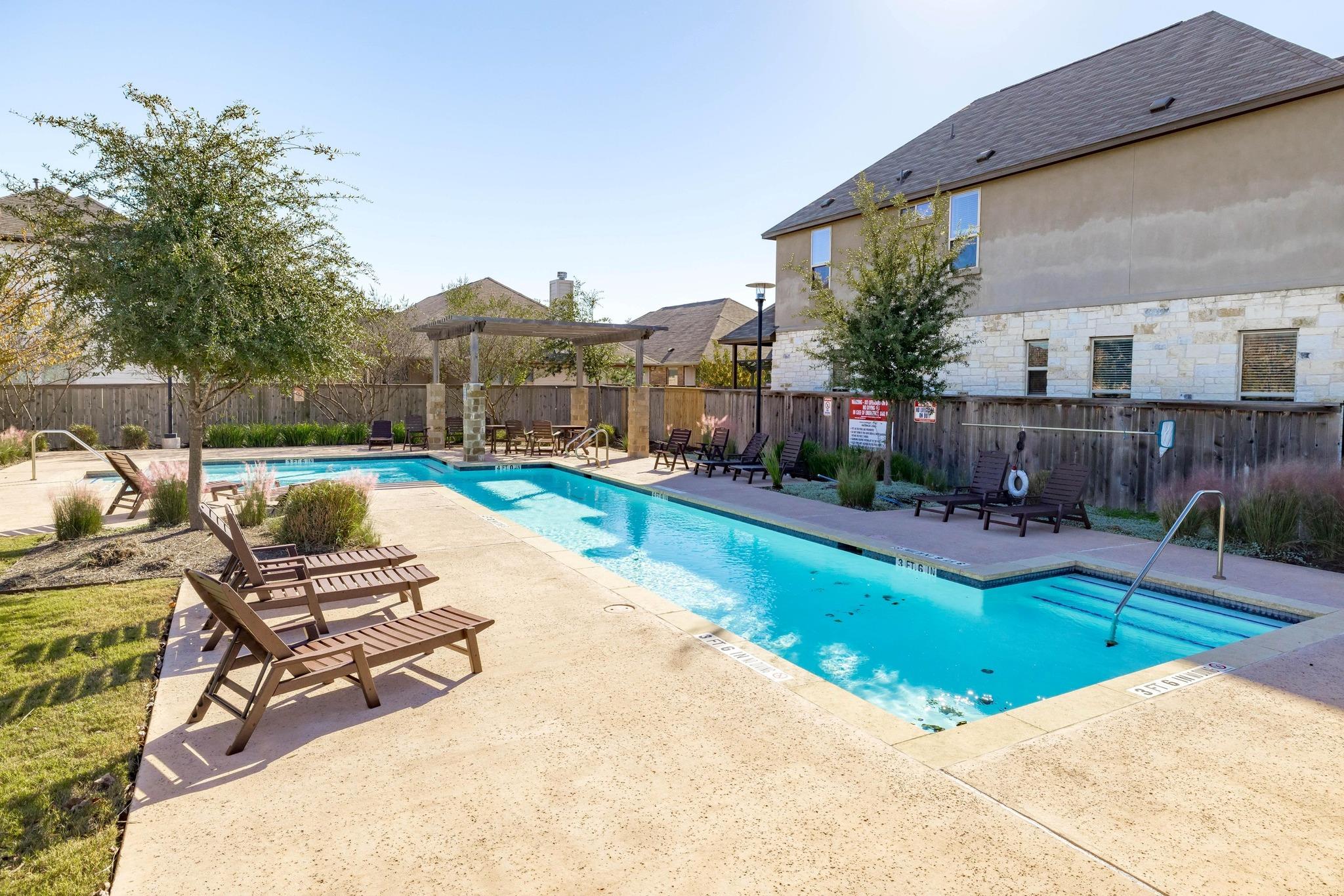 1400 Little Elm TRL # 1215