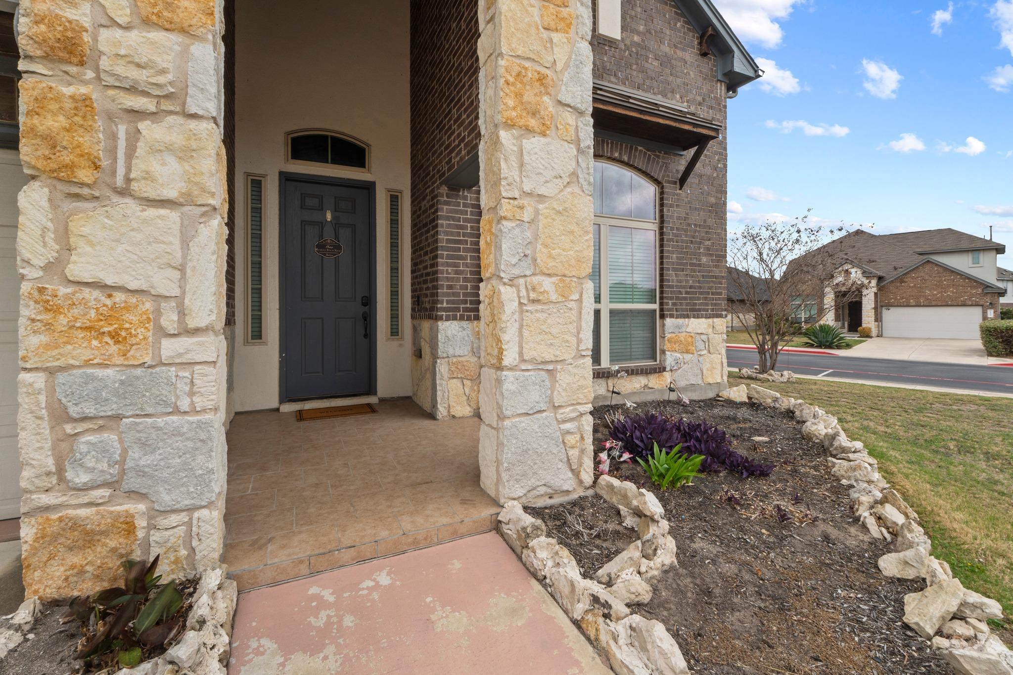 1400 Little Elm TRL # 1215
