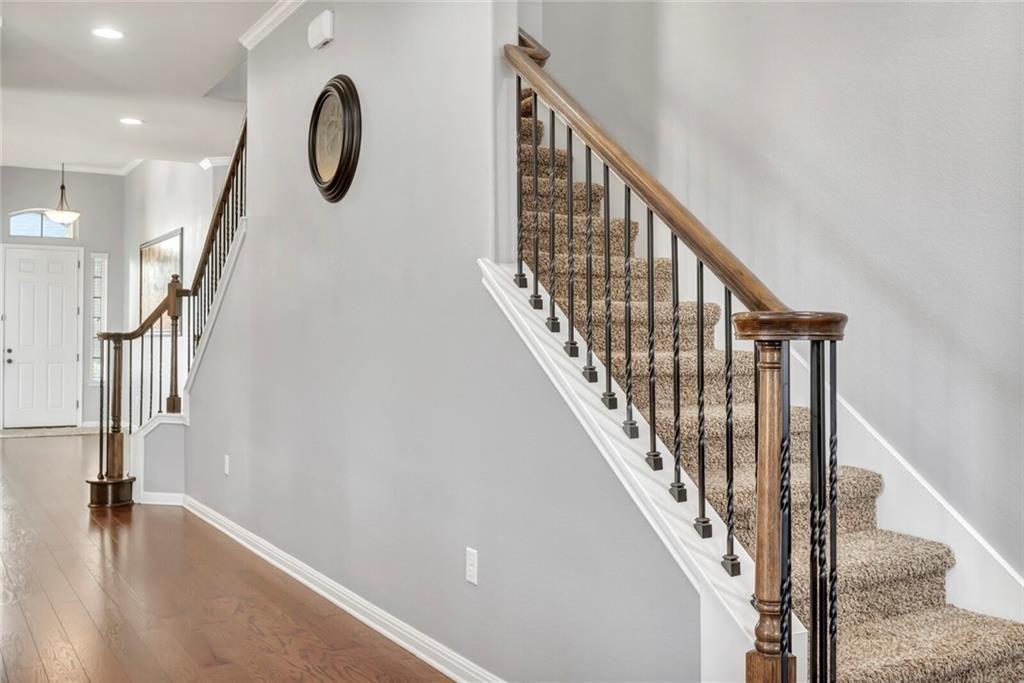 1400 Little Elm TRL # 1215