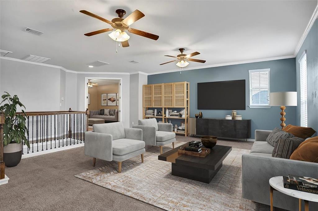 1400 Little Elm TRL # 1215