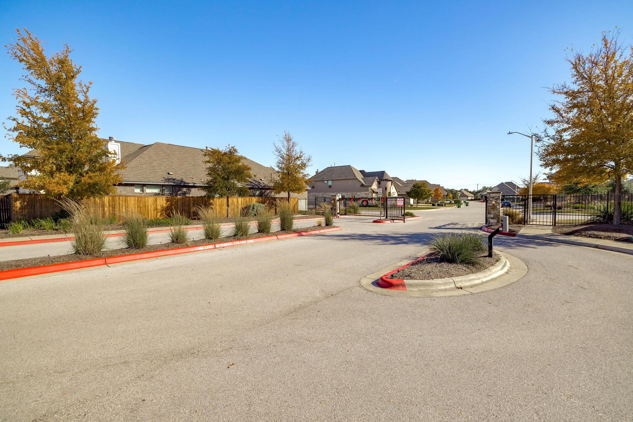 1400 Little Elm TRL # 1215