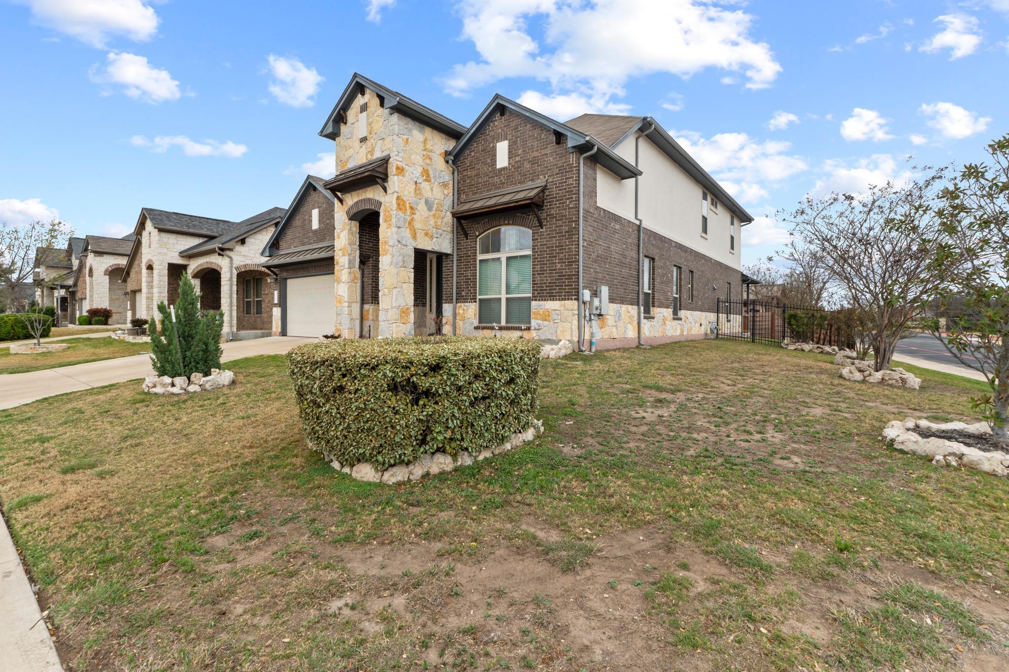 1400 Little Elm TRL # 1215
