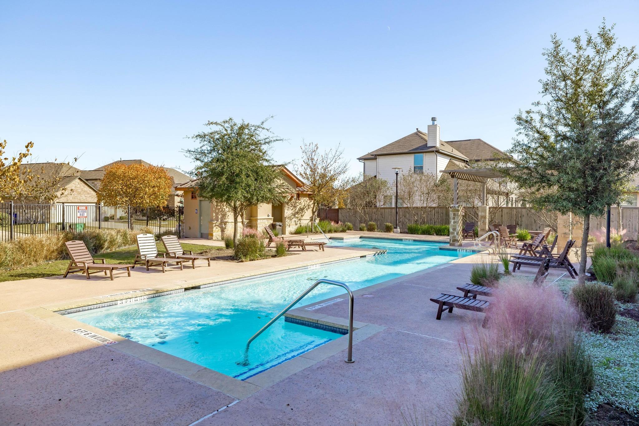 1400 Little Elm TRL # 1215