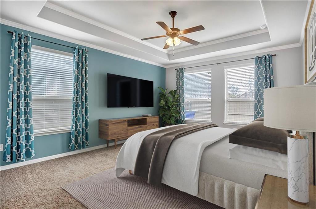 1400 Little Elm TRL # 1215