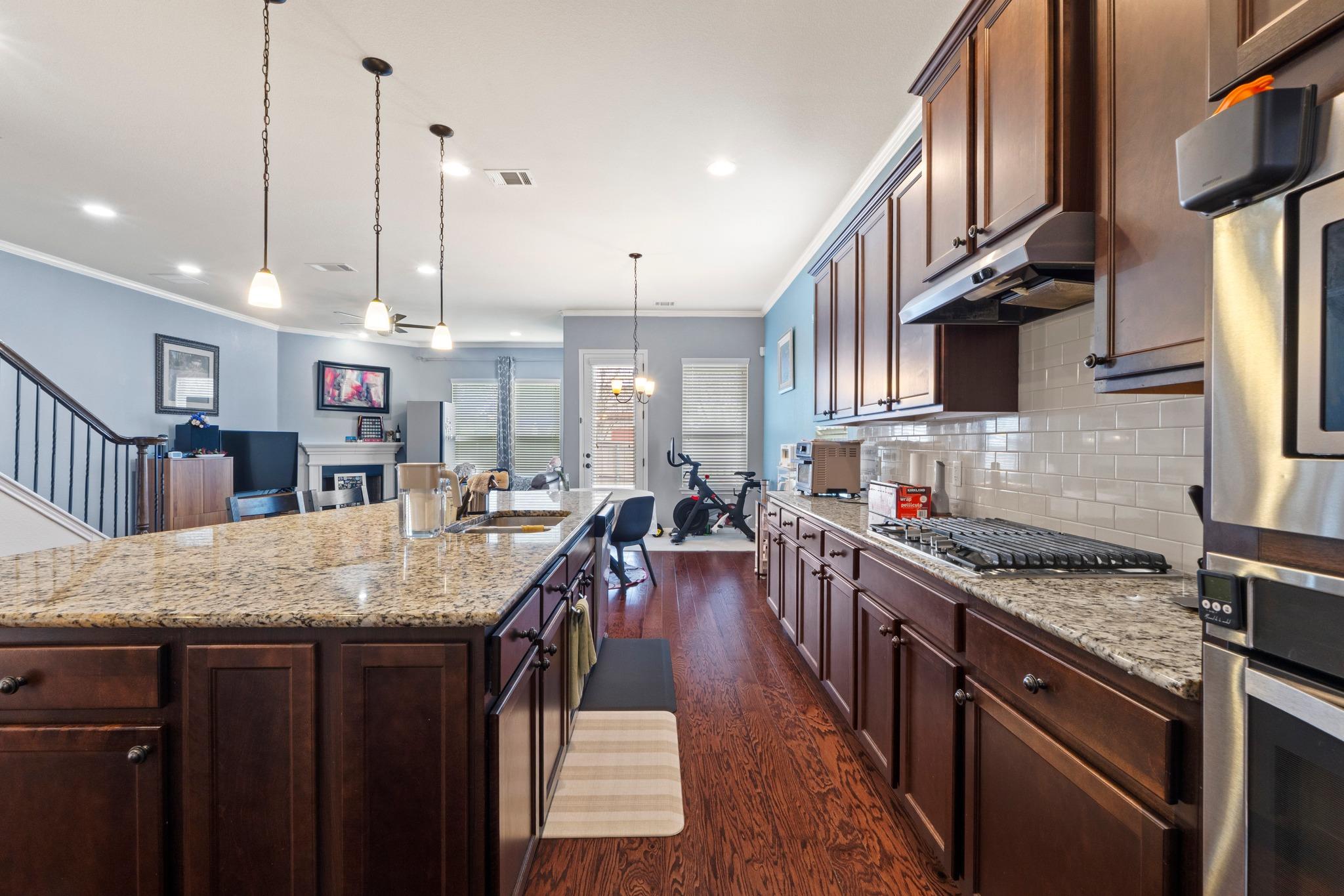 1400 Little Elm TRL # 1215