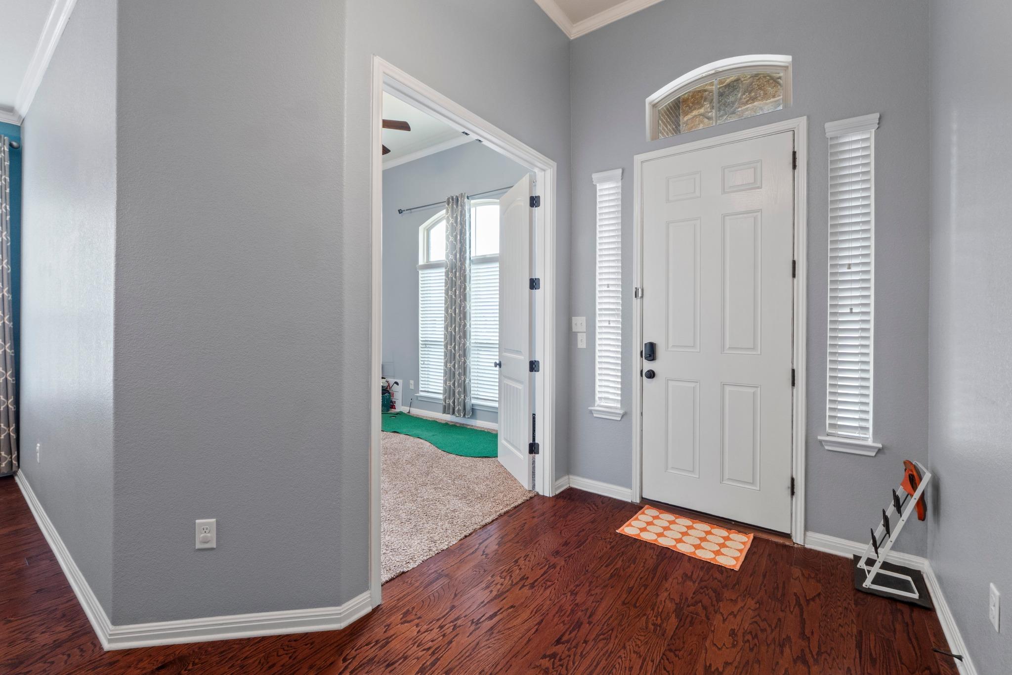 1400 Little Elm TRL # 1215