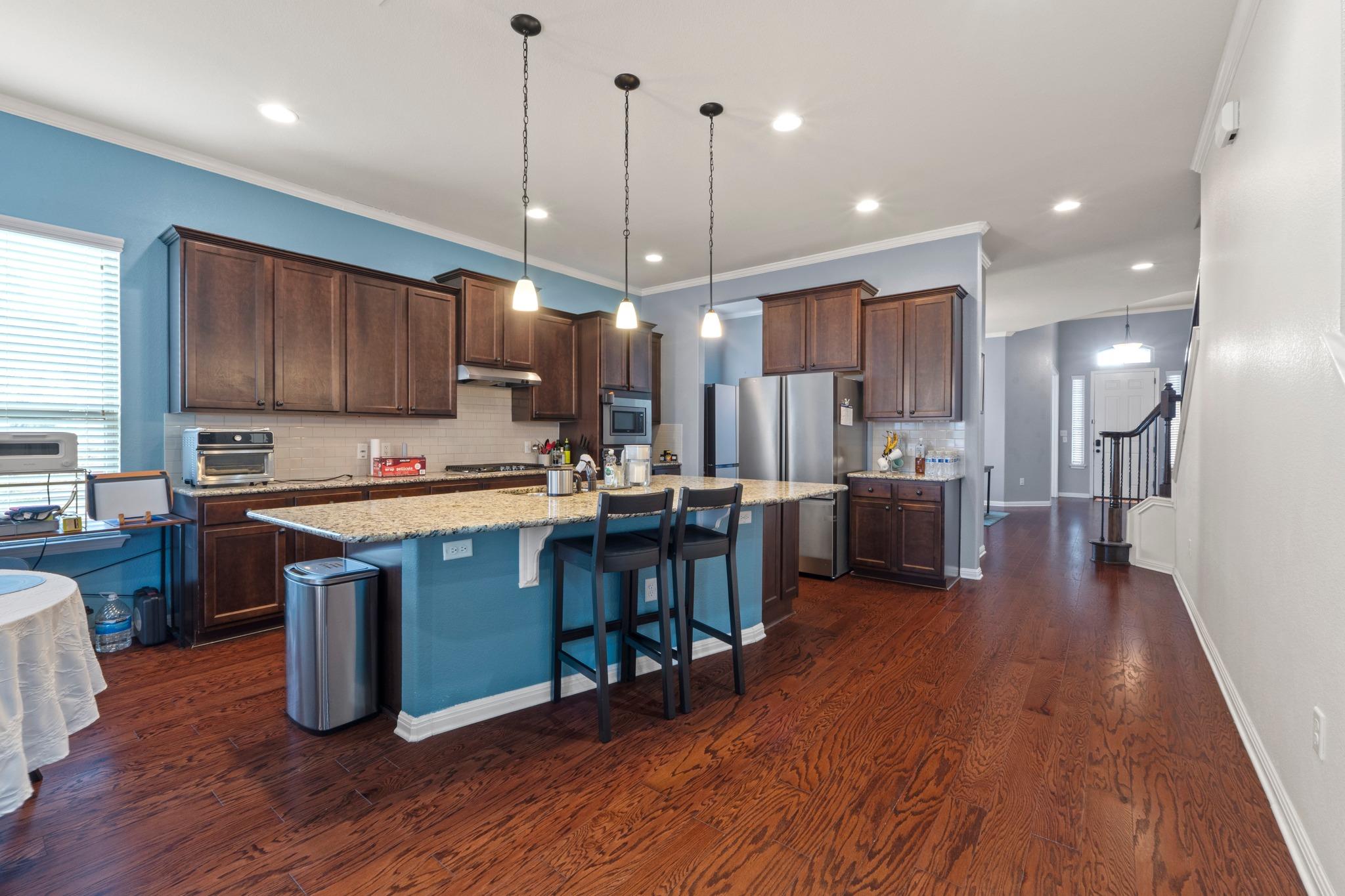 1400 Little Elm TRL # 1215