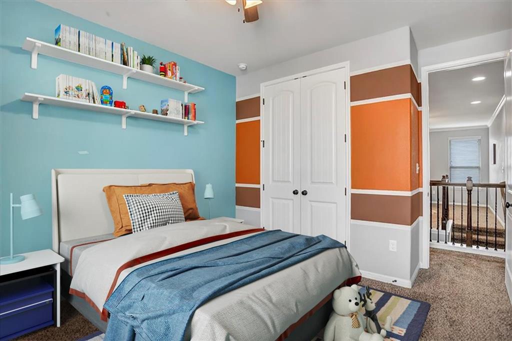 1400 Little Elm TRL # 1215