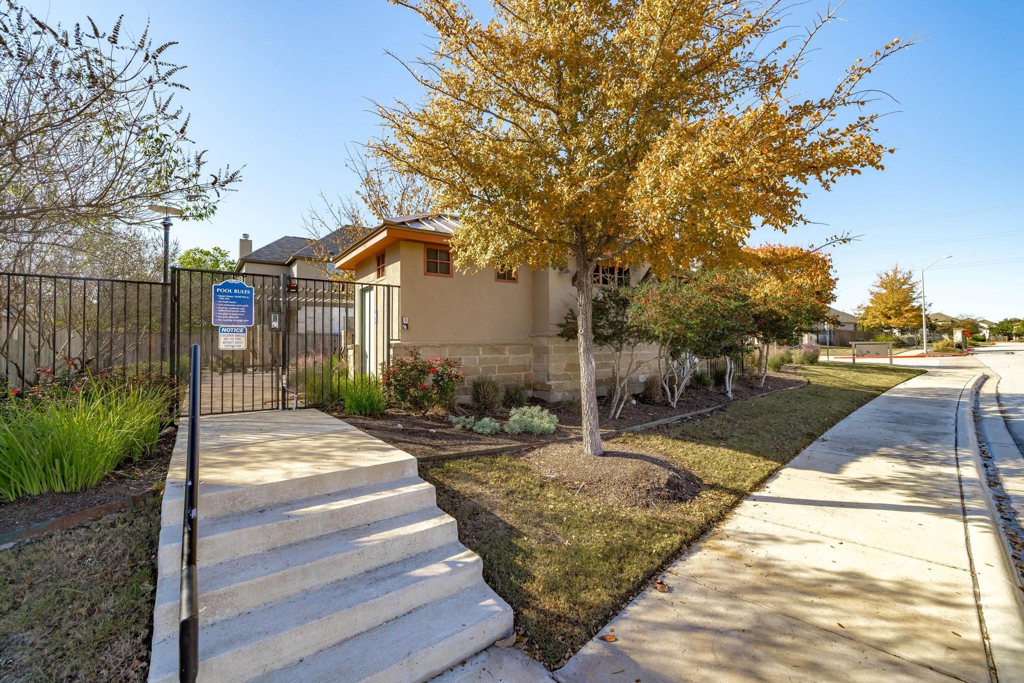 1400 Little Elm TRL # 1215