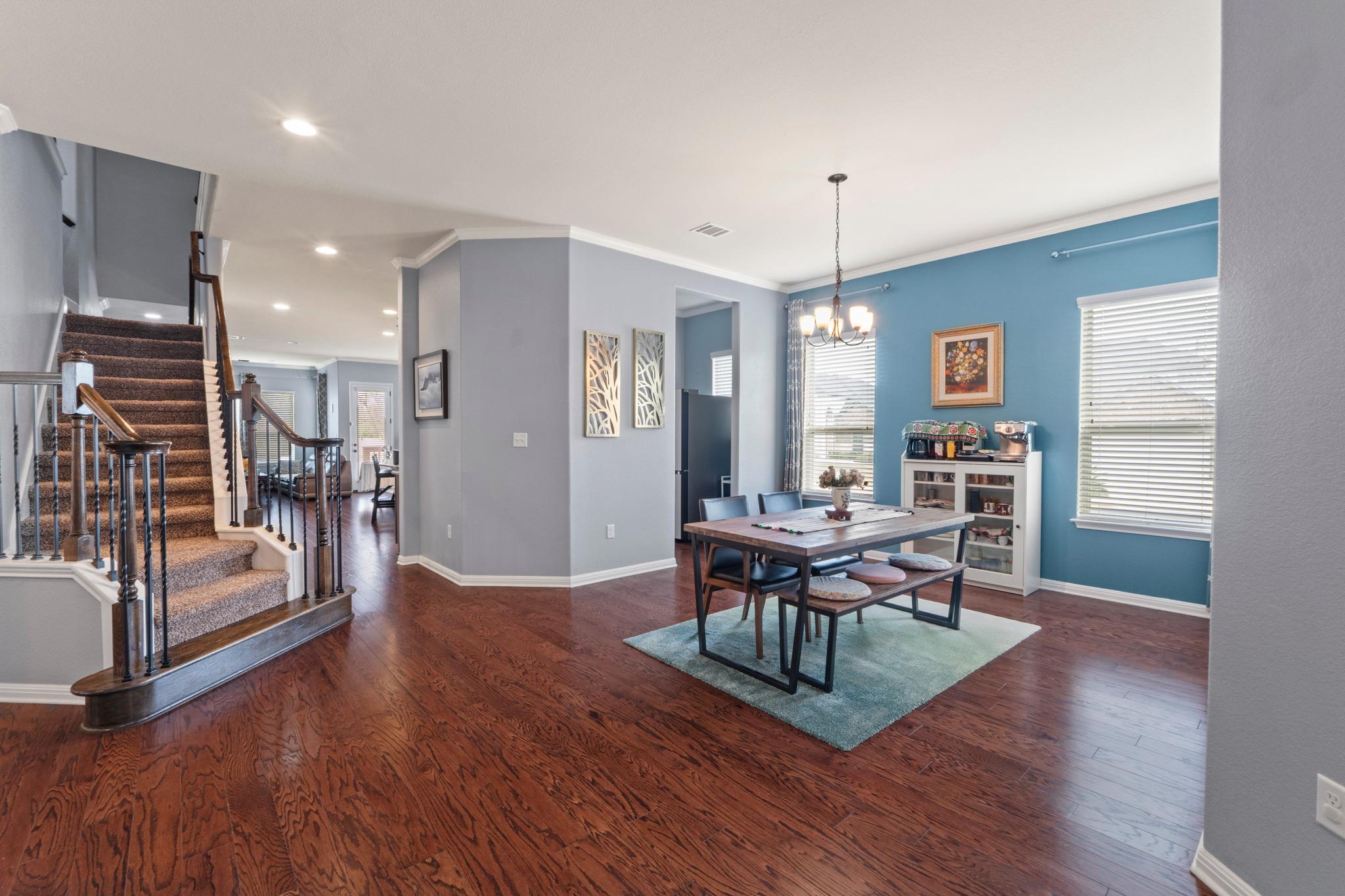 1400 Little Elm TRL # 1215