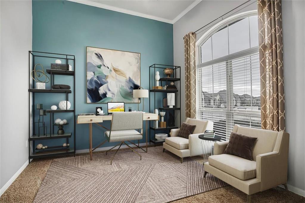 1400 Little Elm TRL # 1215