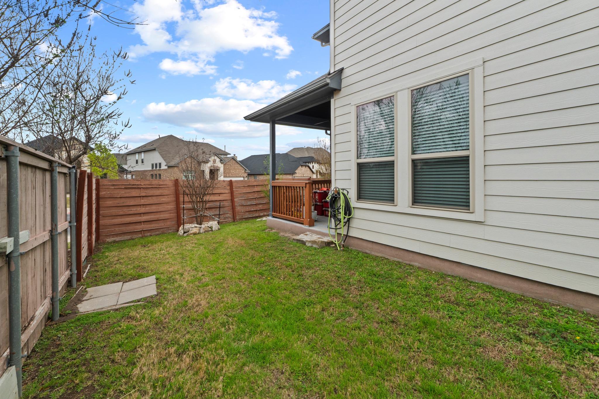 1400 Little Elm TRL # 1215