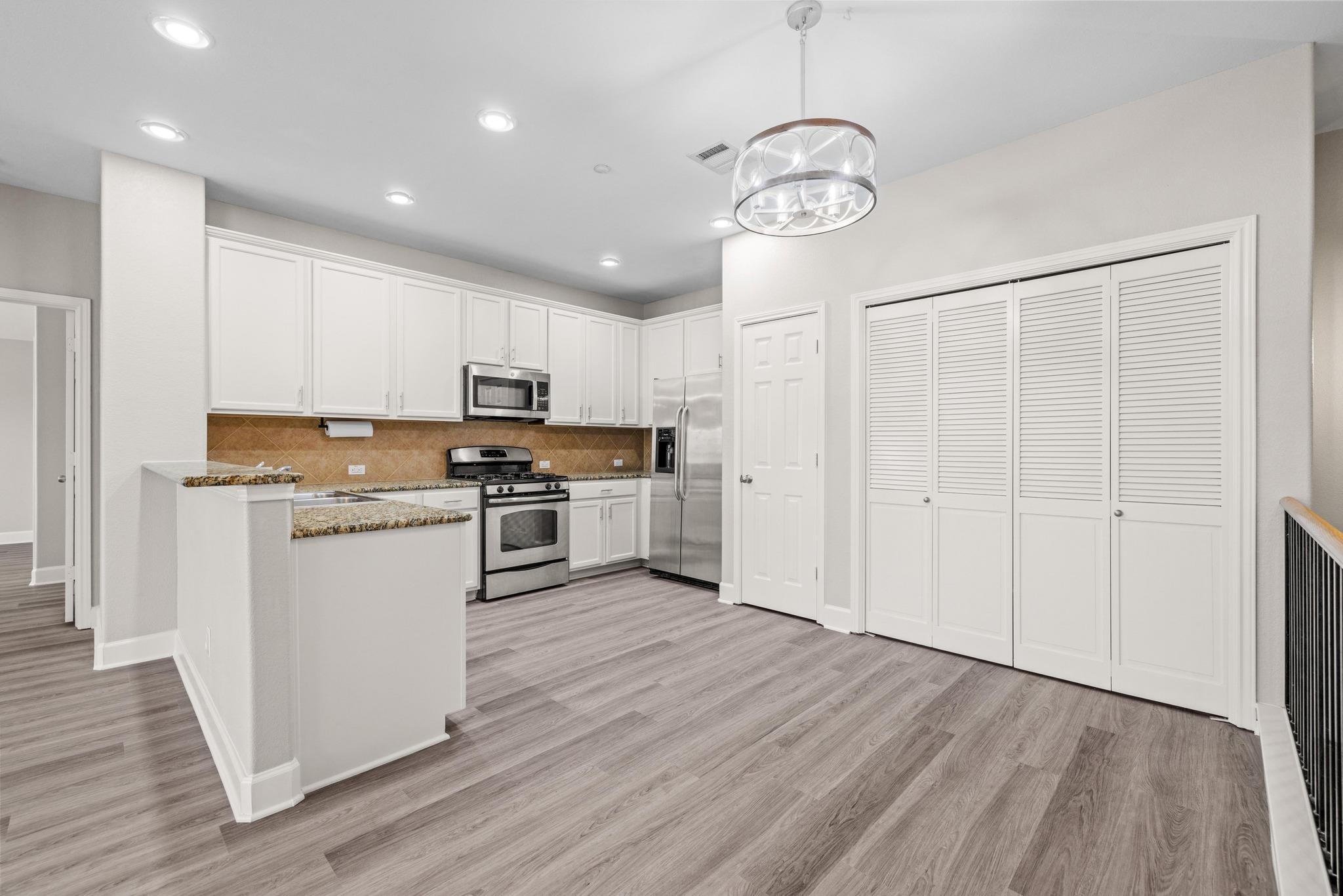 14815 Avery Ranch BLVD # 3401