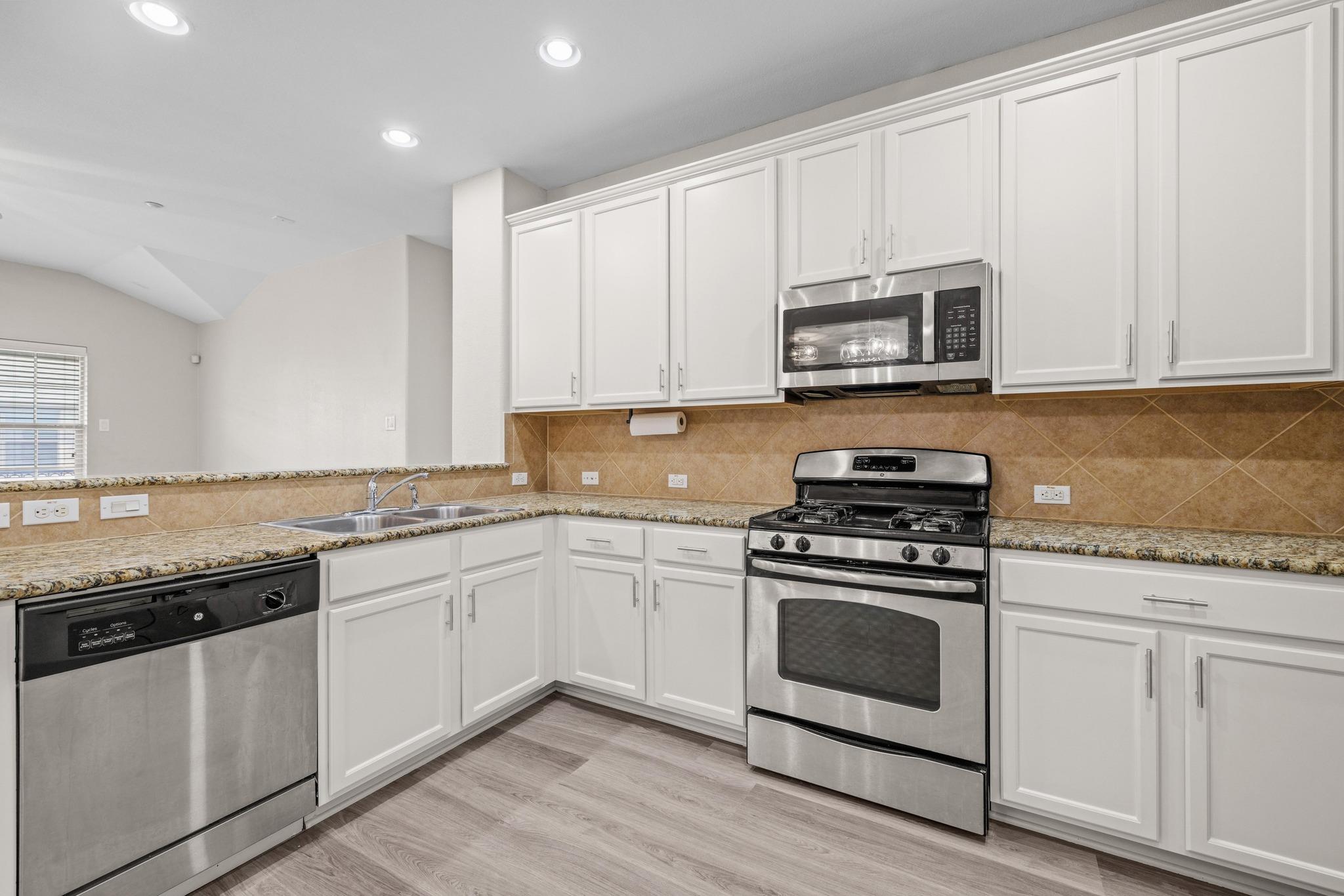 14815 Avery Ranch BLVD # 3401