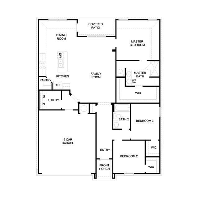 11109 Reliance Creek DR