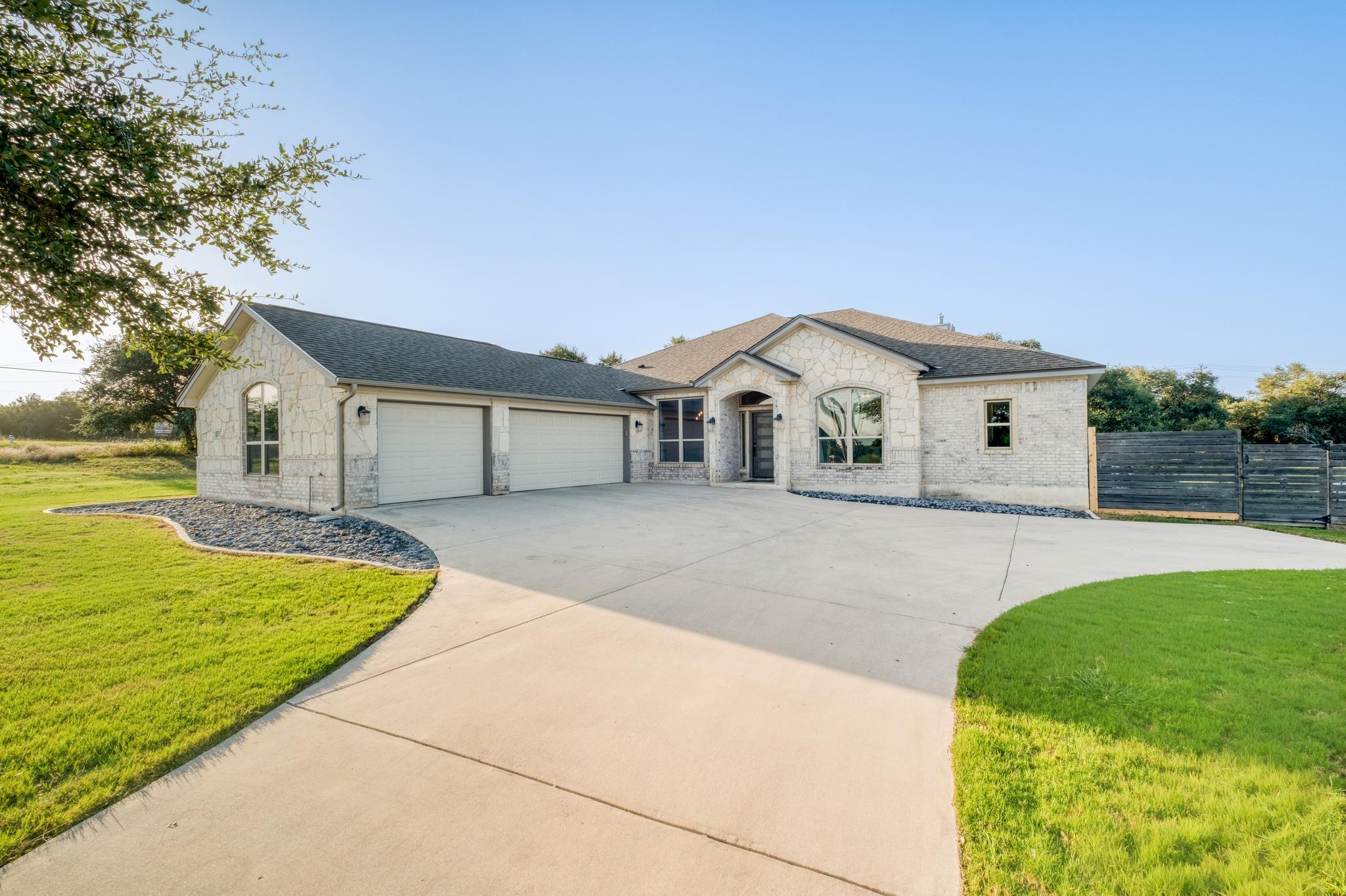 101 Enclave Park CV