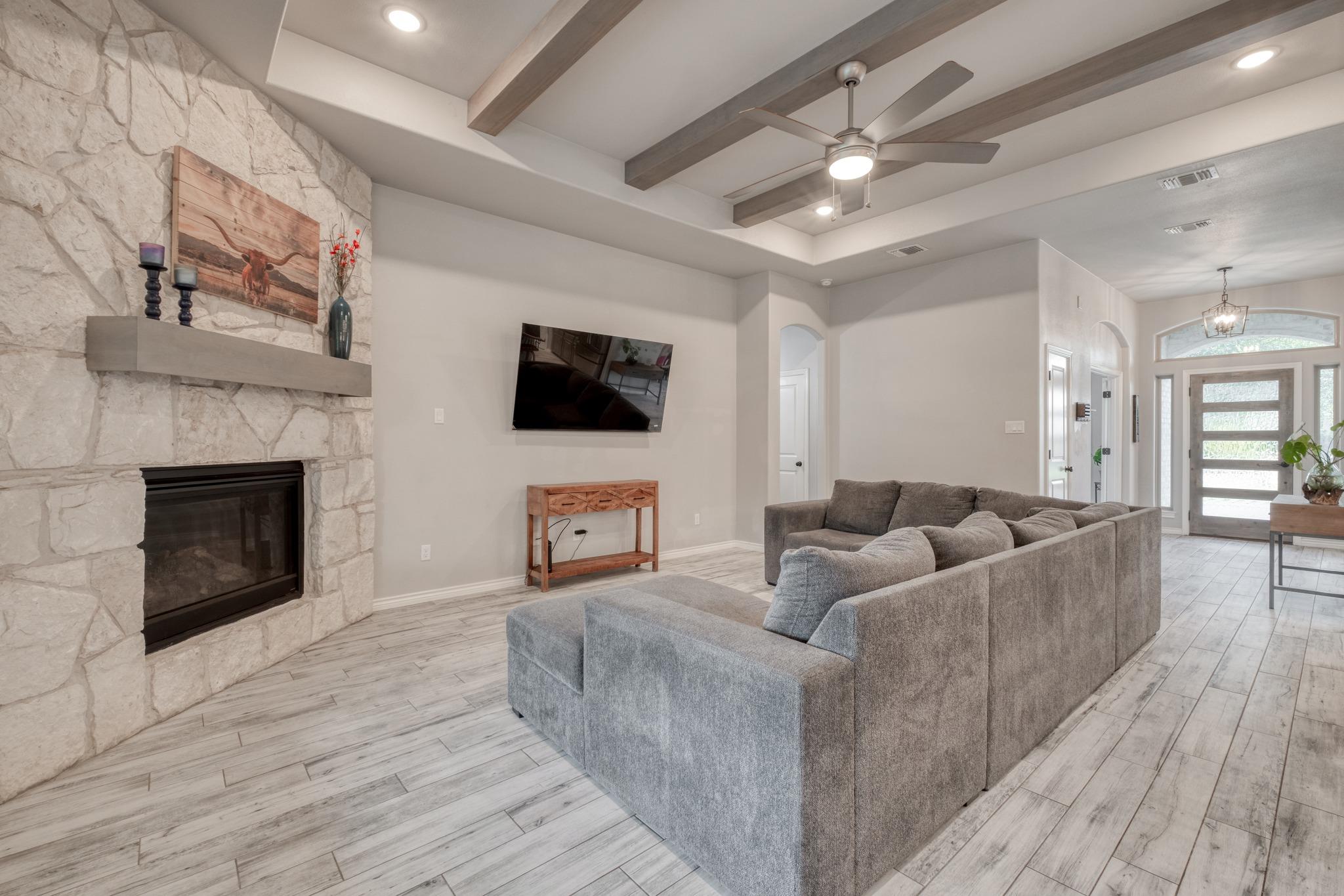 101 Enclave Park CV