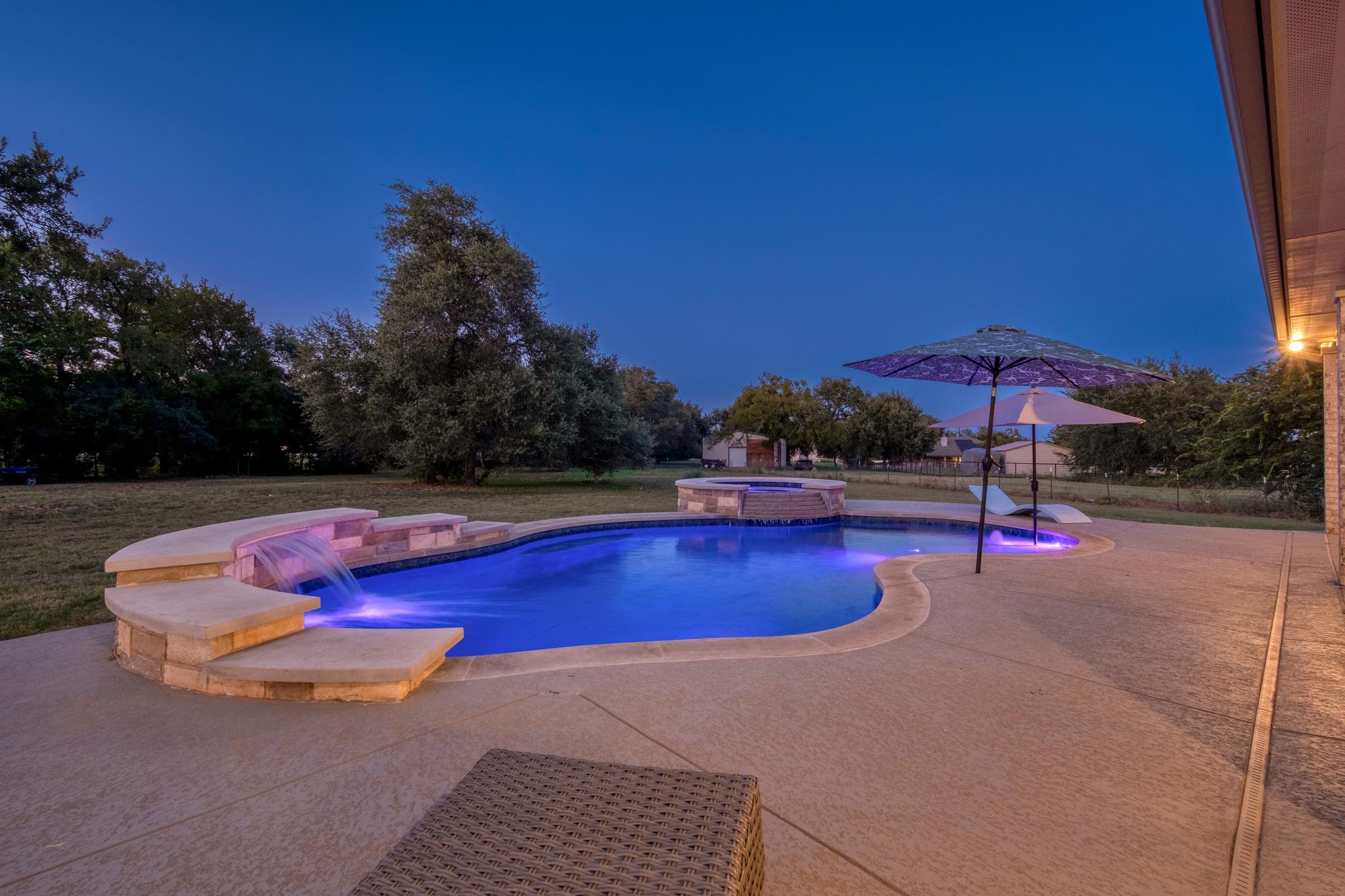 101 Enclave Park Cv Georgetown TX