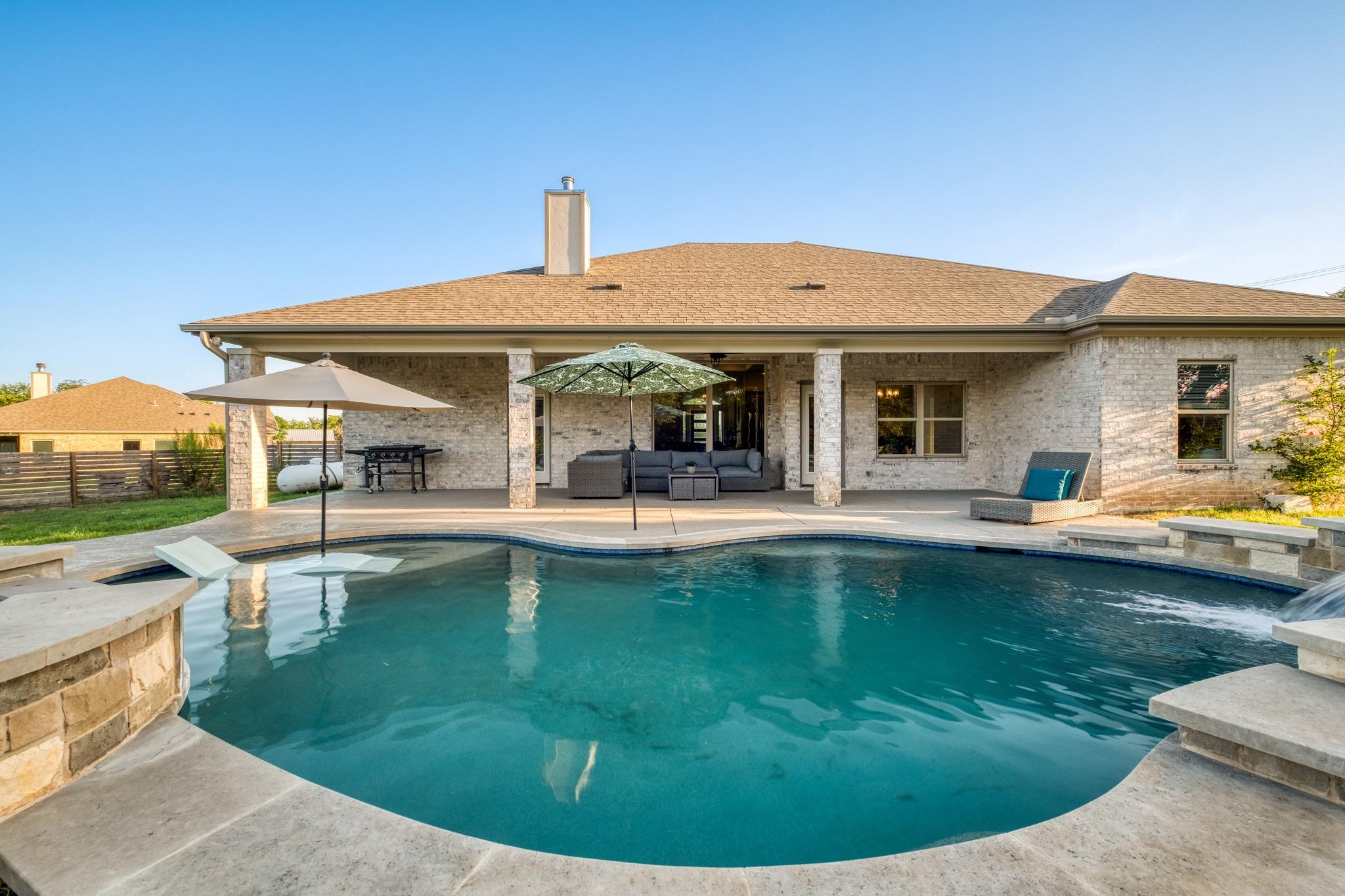 101 Enclave Park CV