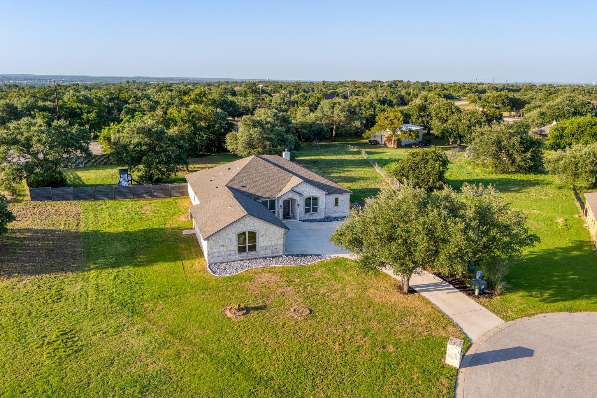 101 Enclave Park CV