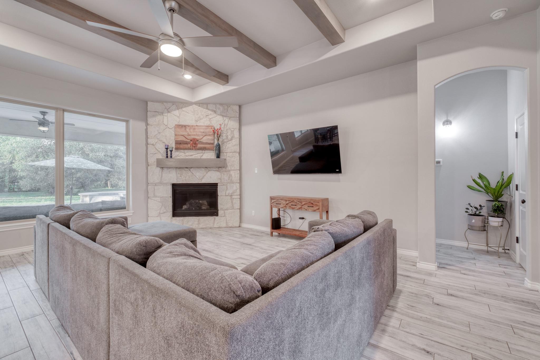 101 Enclave Park CV