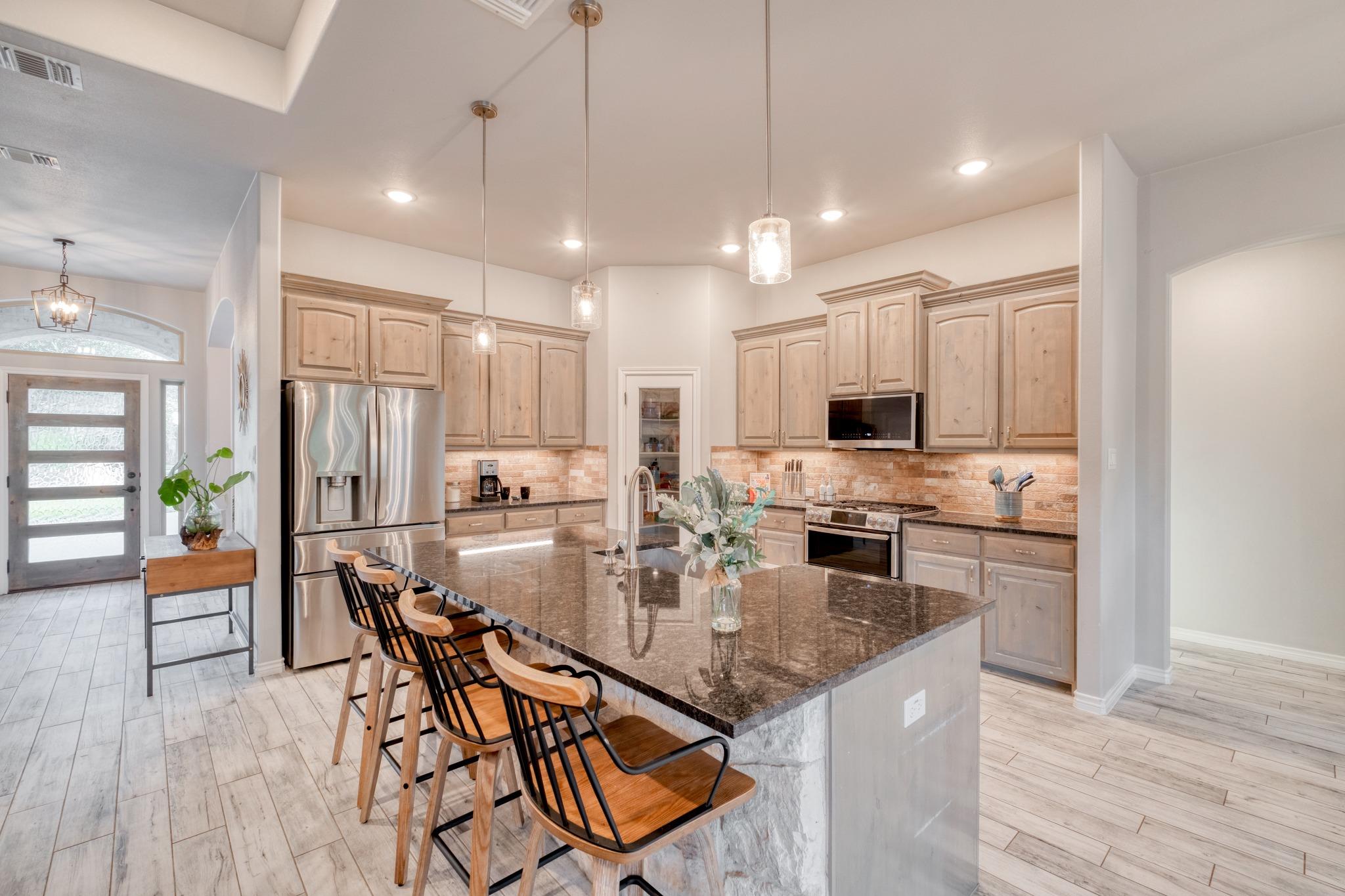 101 Enclave Park CV