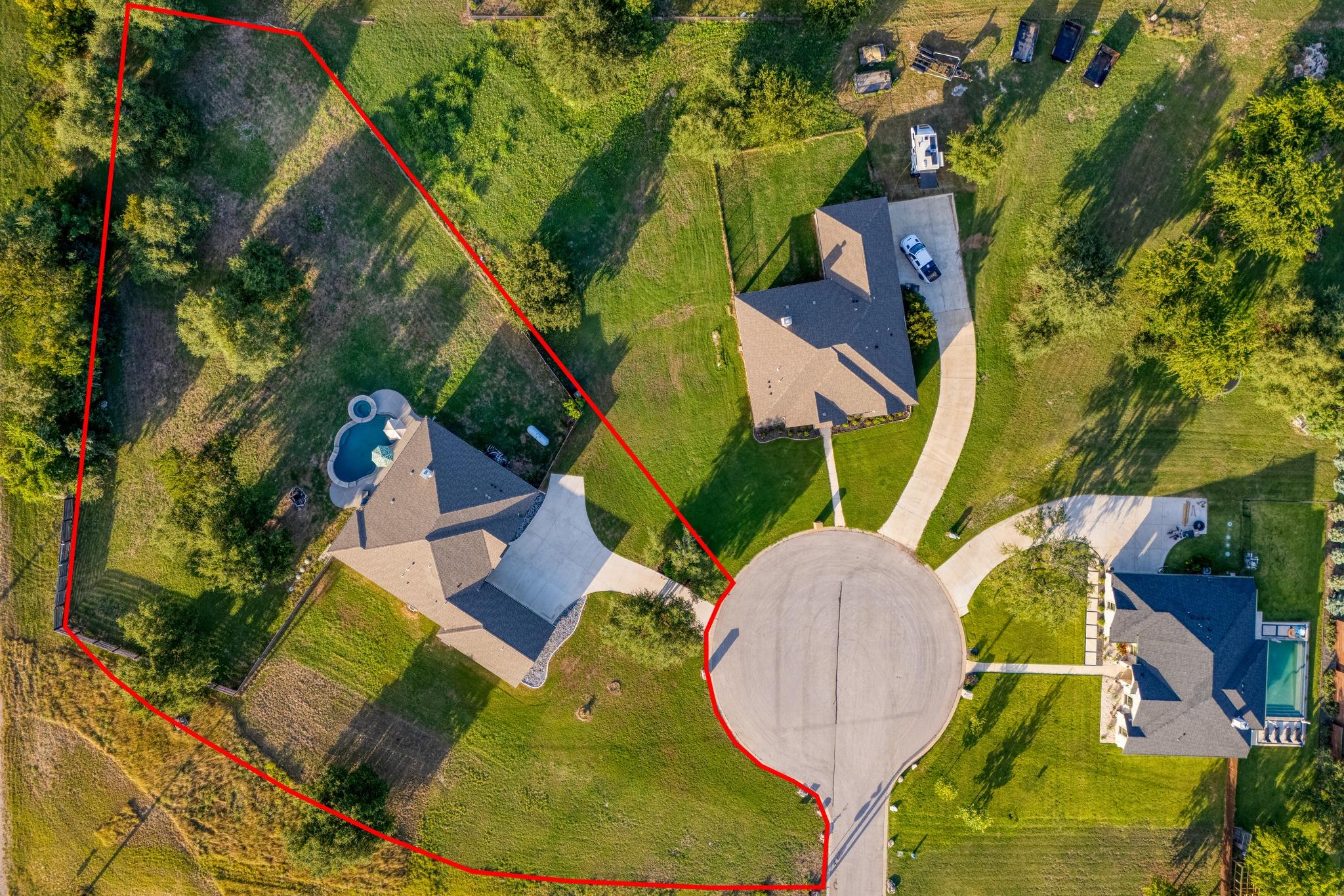 101 Enclave Park CV