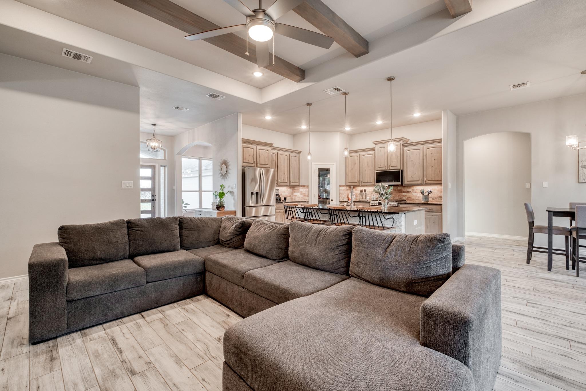 101 Enclave Park CV