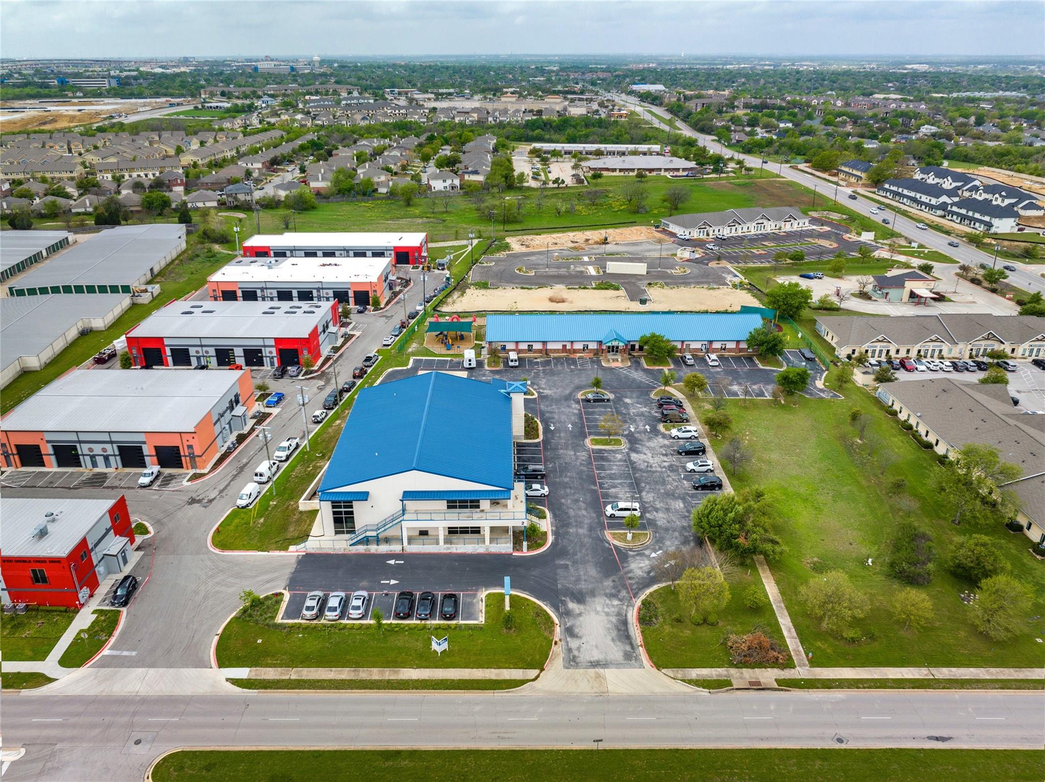 2050 Double Creek DR