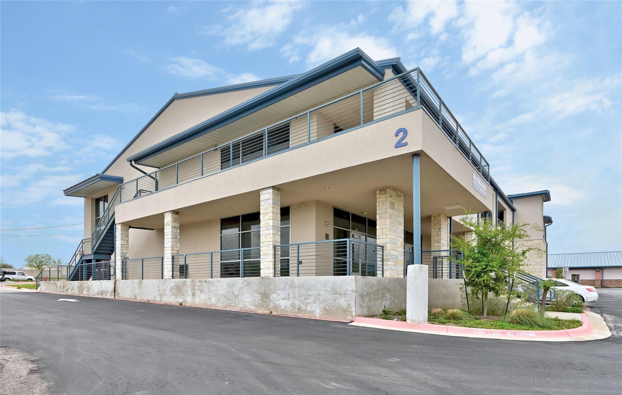 2050 Double Creek DR