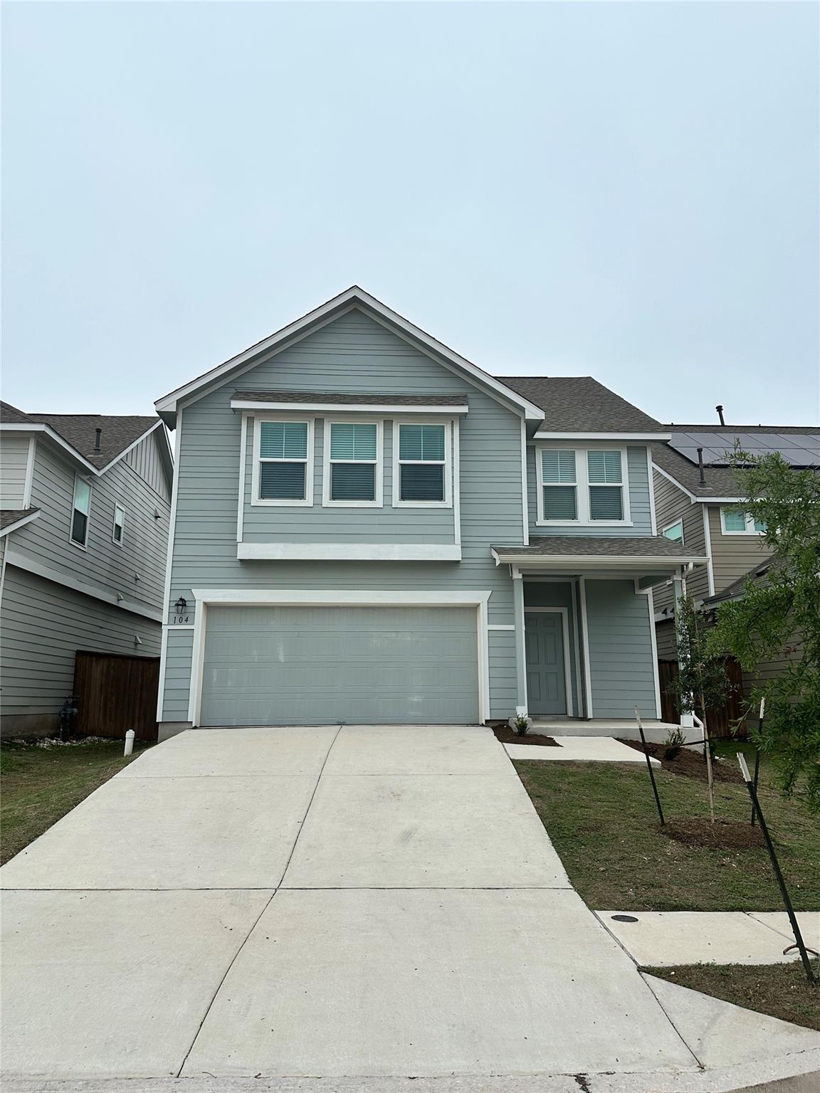 104 Wind Flower LN