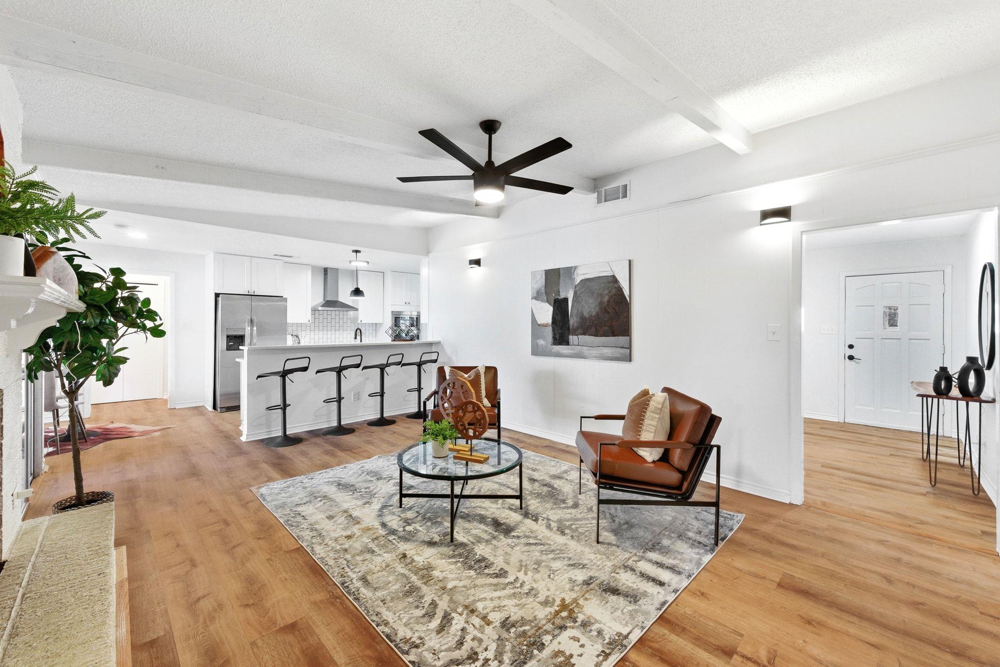 5604 Chadwyck DR