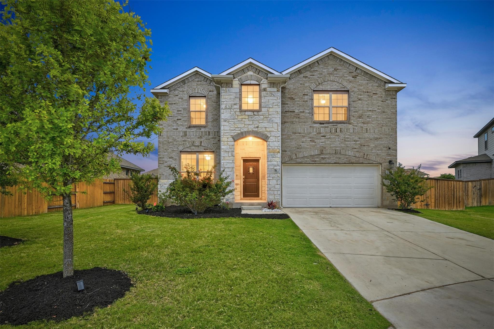 20324 Clare Island Bnd Pflugerville TX