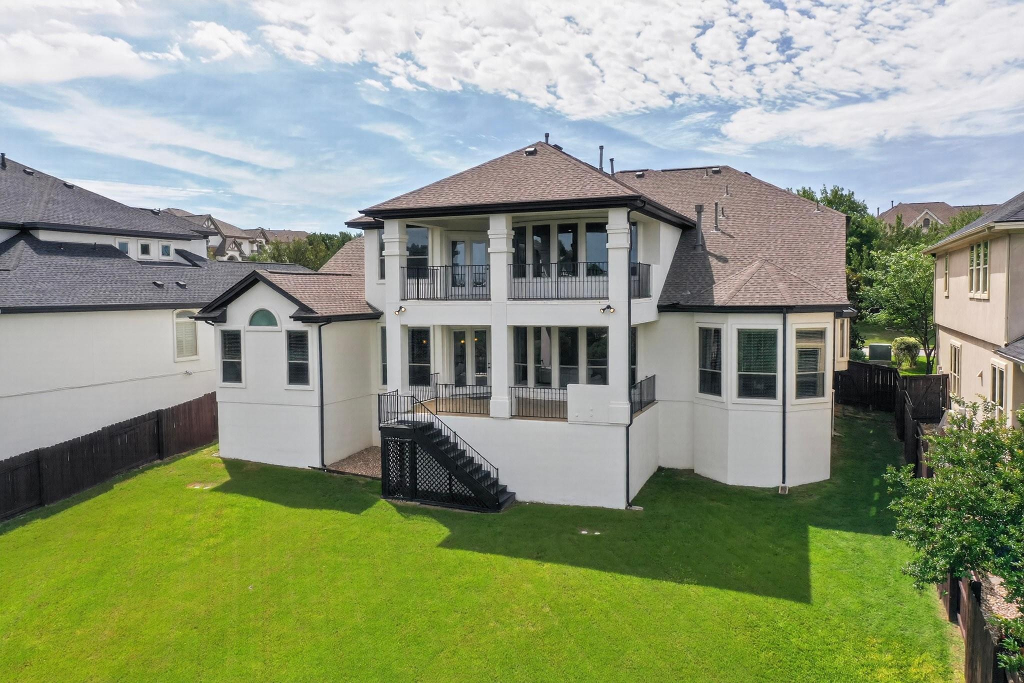 1905 Leaders LN