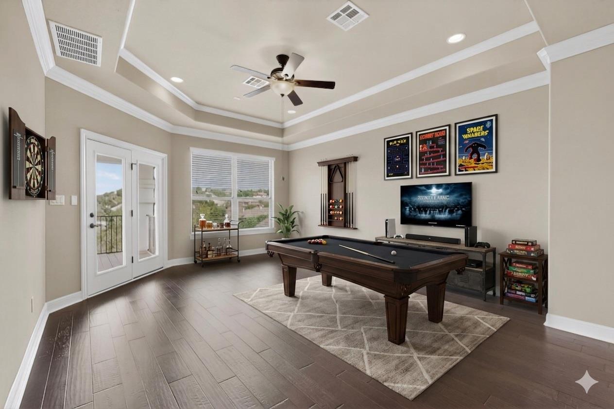 1905 Leaders LN