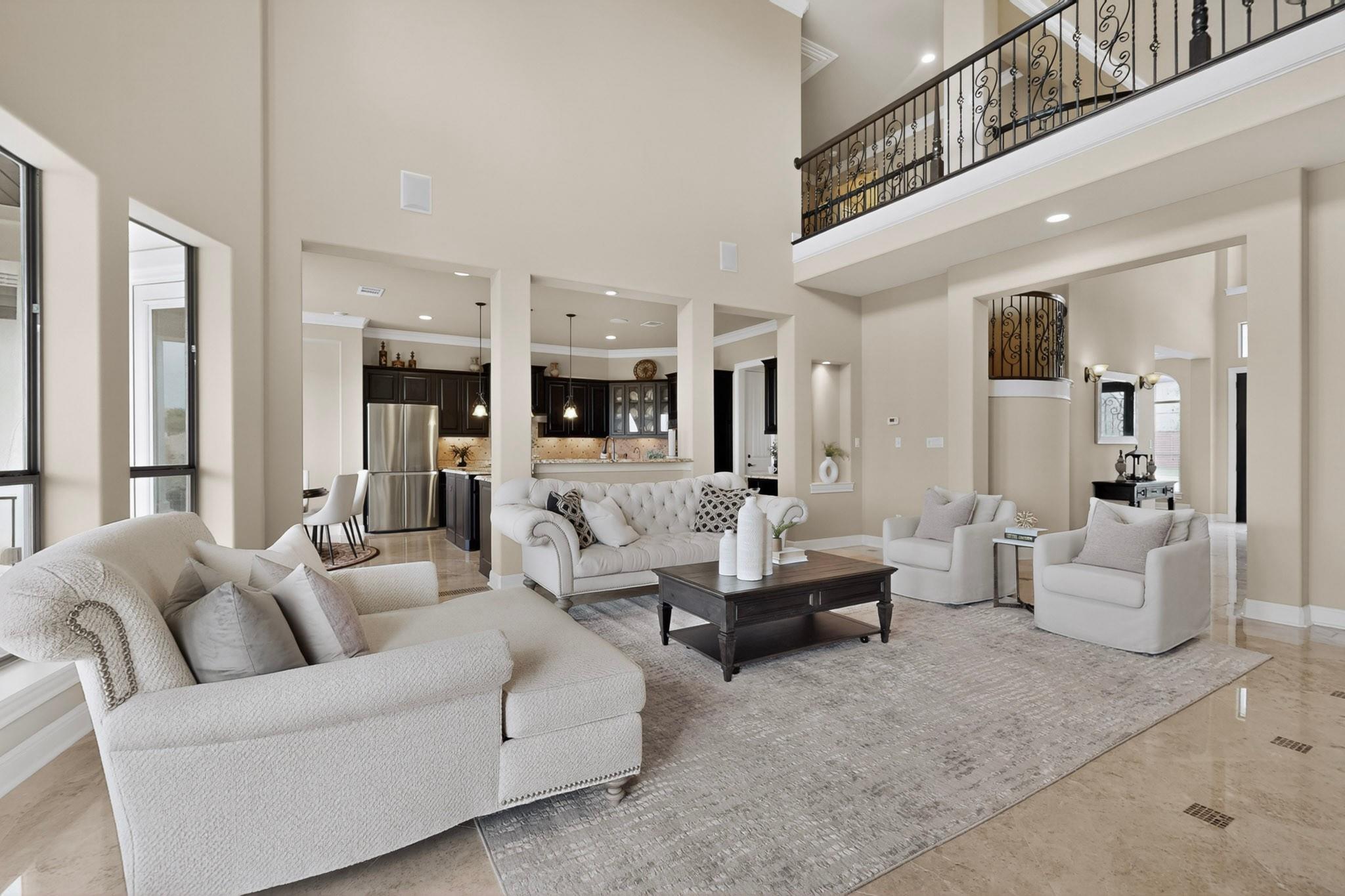 1905 Leaders LN