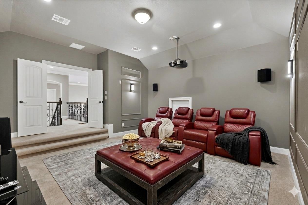 1905 Leaders LN